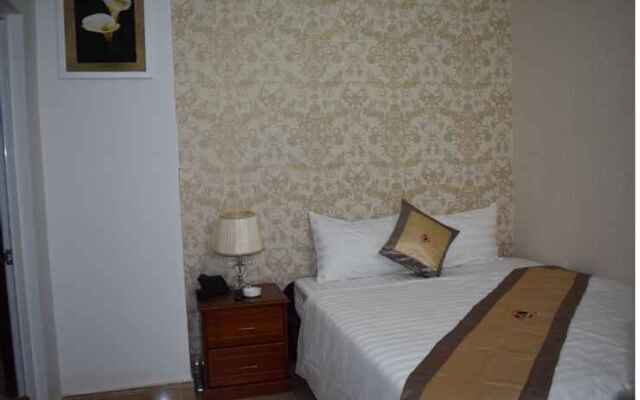 Hotel De Lucas