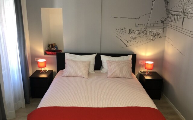 Sir John's Rooms