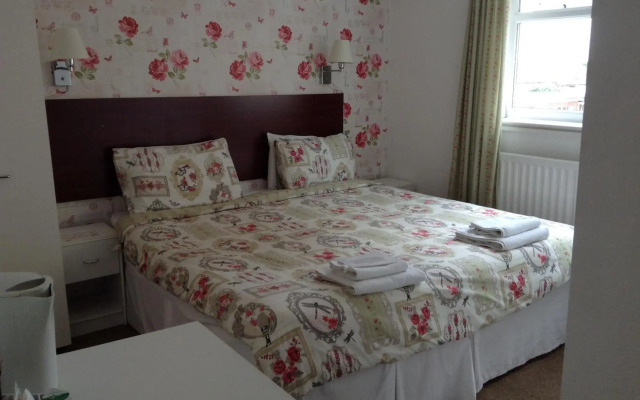 North Parade Seafront Accommodation