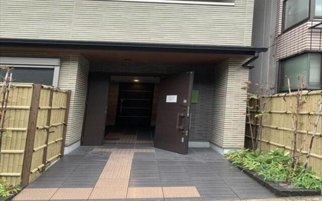 OYO 44633 Hotel Irodori Kyoto Kiyomizu