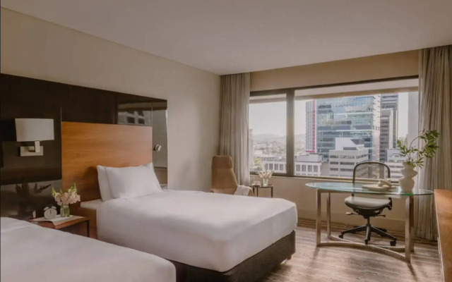 InterContinental Brisbane by IHG