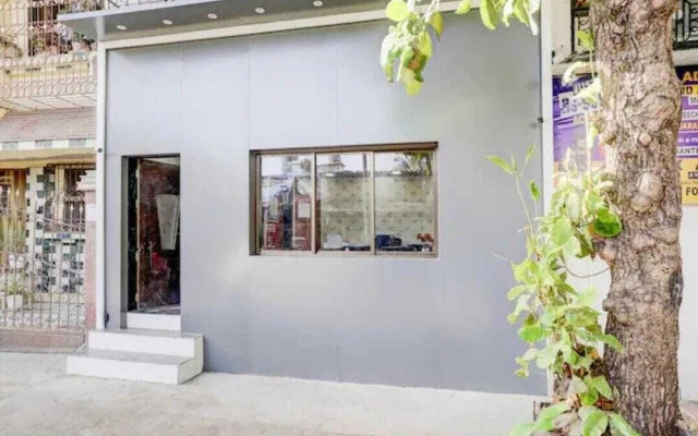 Hotel Ab Residency