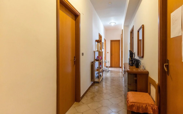 Belvilla by OYO Schembri Appartement