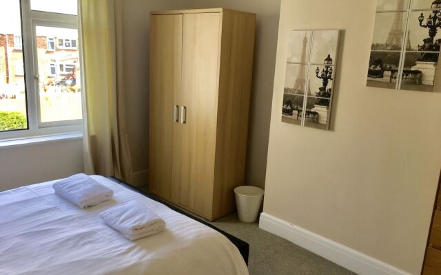 Harbour Lets - New Road House - Porthcawl