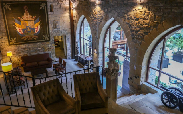 Parador de Hondarribia