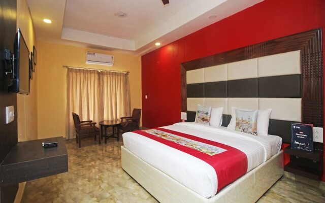 OYO 9408 Hotel Rajdarshan