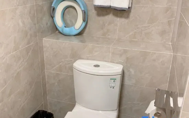 Boke XinZhu Boutique Apartment