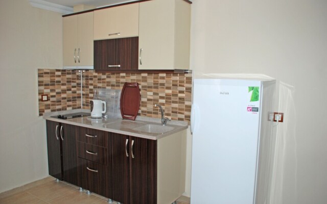 Gure Termal Resort