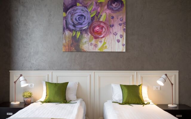 Residence Hirscher