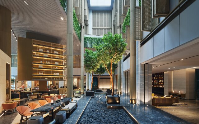 Sheraton Shenzhen Nanshan