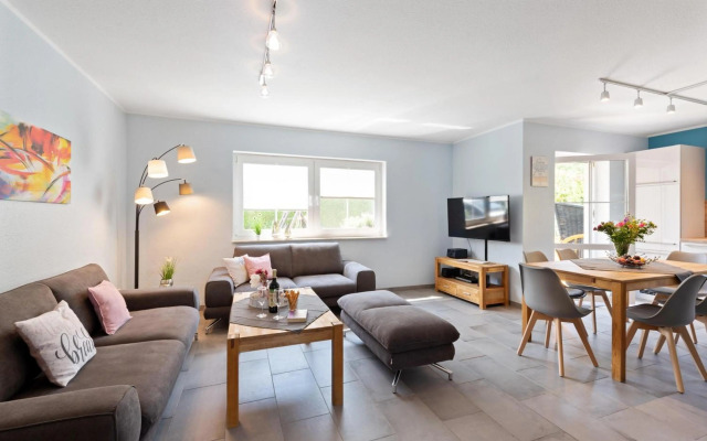 Am Bahndamm _Haus Meerblick_