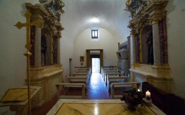 Convento San Bernardino