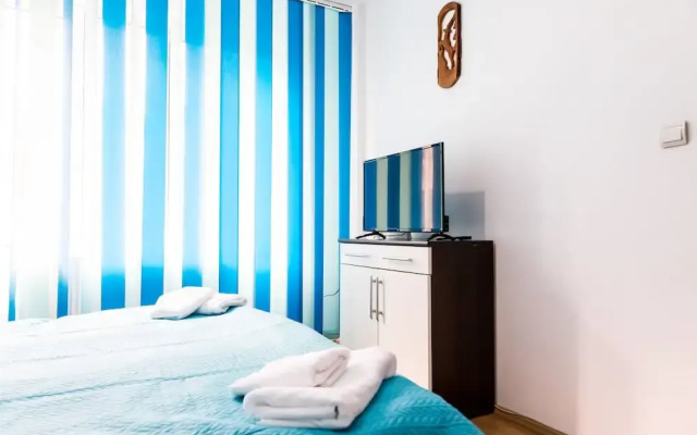 Apartment Datcu