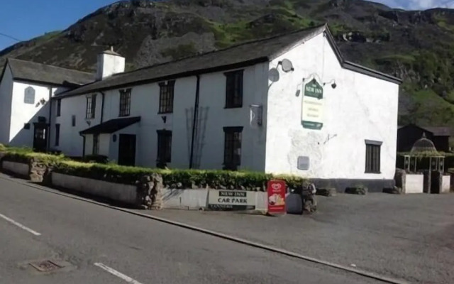 The New Inn Hotel