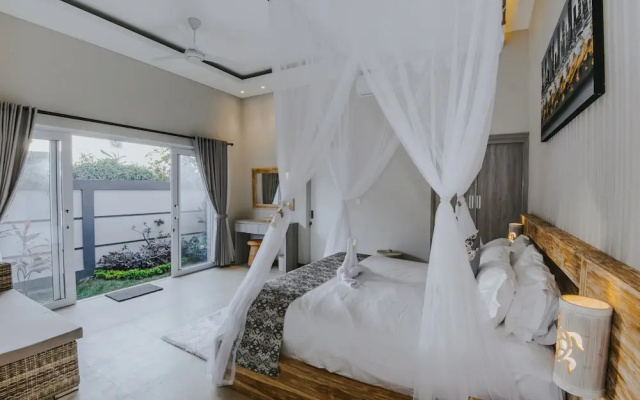 Rommy Villas Lembongan