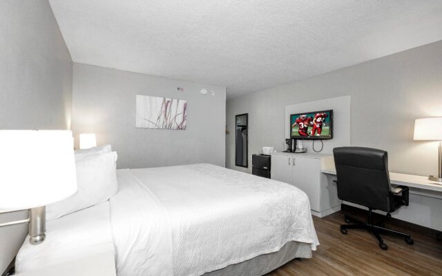 Quality Inn Orlando Near International Drive
