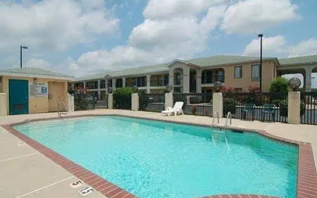 Comfort Inn Andalusia