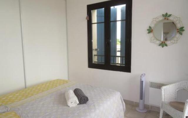 Gruissan Village APPT Duplex 51m2