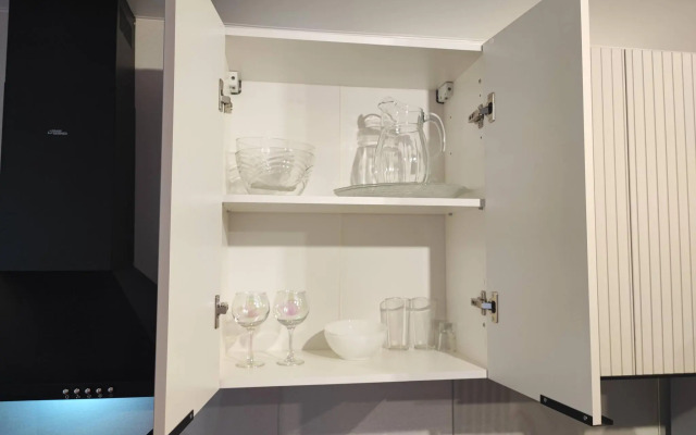 Апартаменты на проспекте Кирова 178