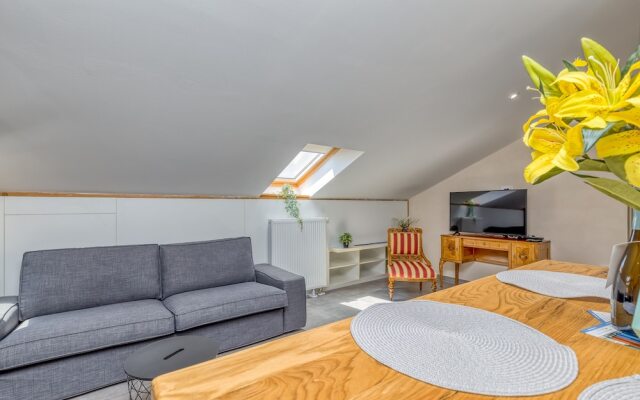 Beach Apartment Kostrena 2