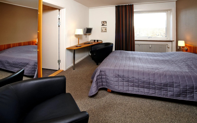 Hotel Ringkjøbing