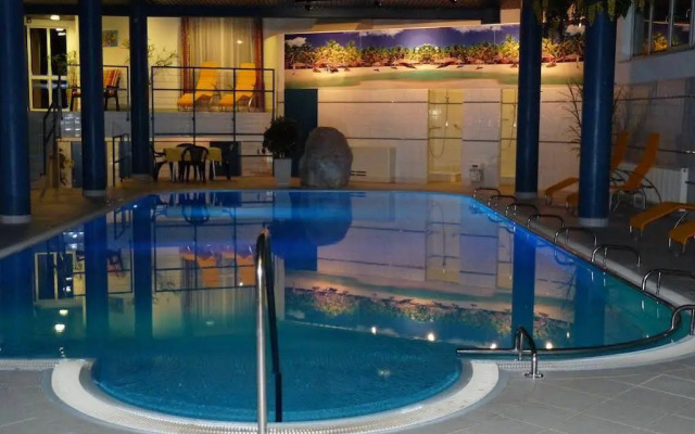 PARKHOTEL zur KLAUSE