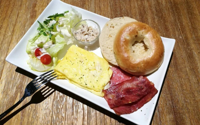 Oxygen Taipei NTU Service Apartment of Hotel