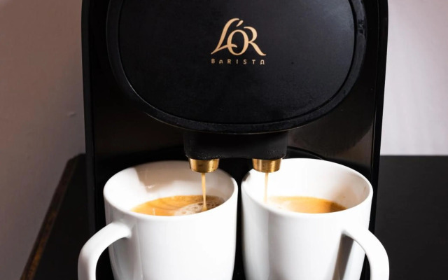 Olive Tree Bed and Breakfast