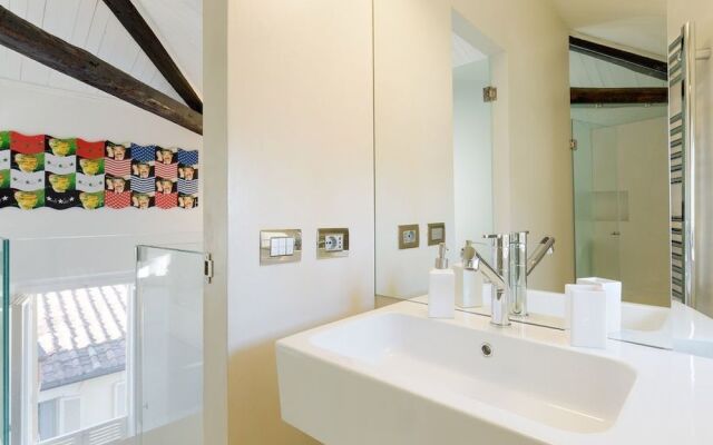 Rome as you feel - Rinascimento Loft