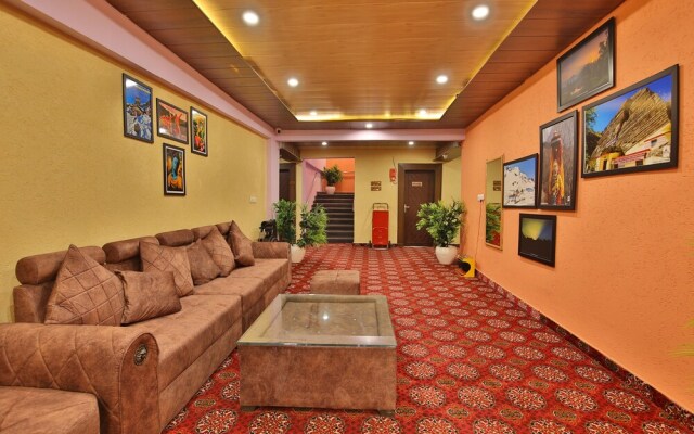 Amritara The Avadh