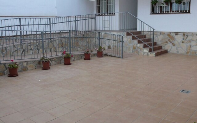 Apartamento Apto Para Turismo y Negocios
