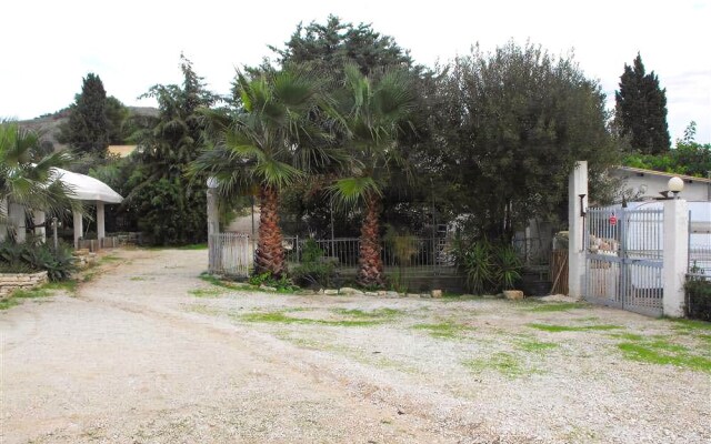 Agriturismo Fattoria Spezia