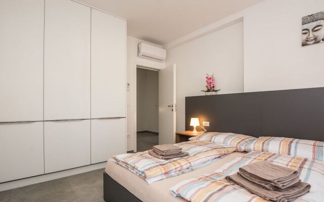 Apartment Spanic 2