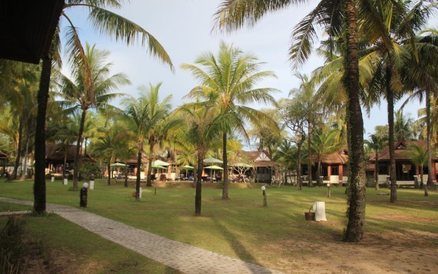 Koh Kho Khao Resort