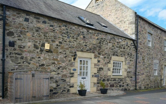 The Warren