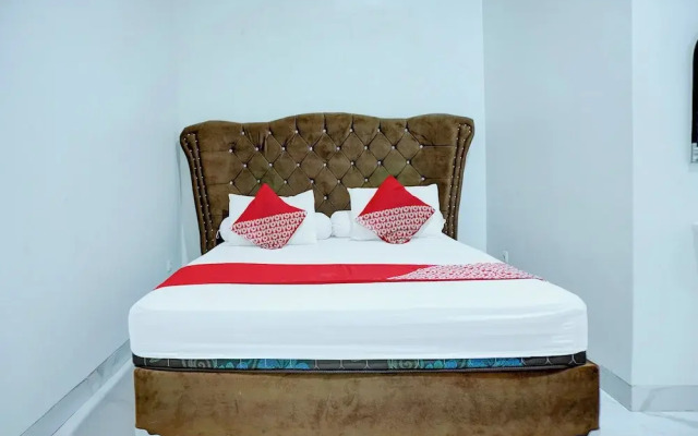 Capital O 94491 Family Homestay