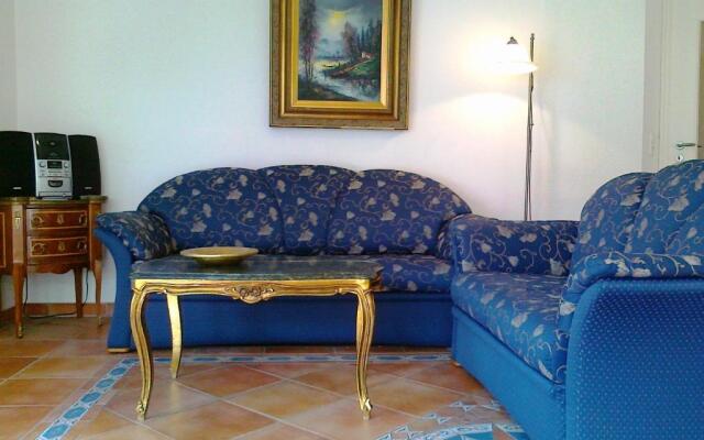 Residenz Bleichröder - Ferienwohnung 18