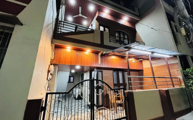 Shrilok Kutir