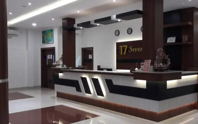 Seventeen Hotel