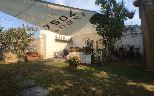 Vacanze a Viareggio