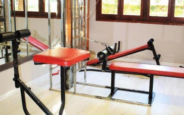 Appart Hôtel Corte HR