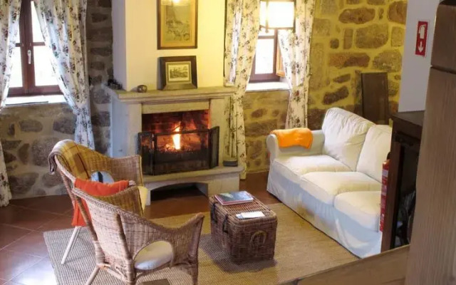 Ecotura Country House