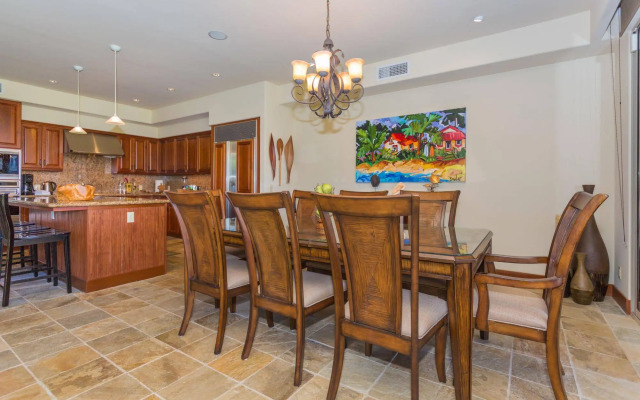 Villages at Mauna Lani