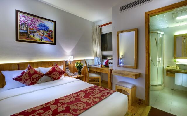 Viet View Hotel & Spa