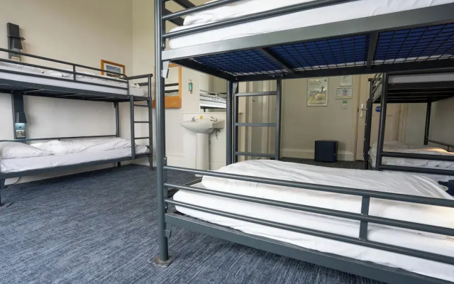 YHA Whitby - Hostel