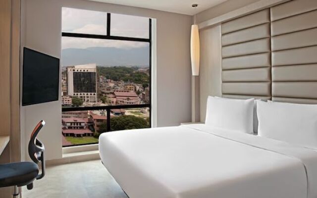 Aloft Kathmandu Thamel