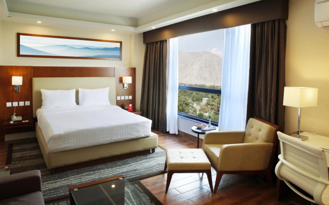 Avari Xpress Gilgit
