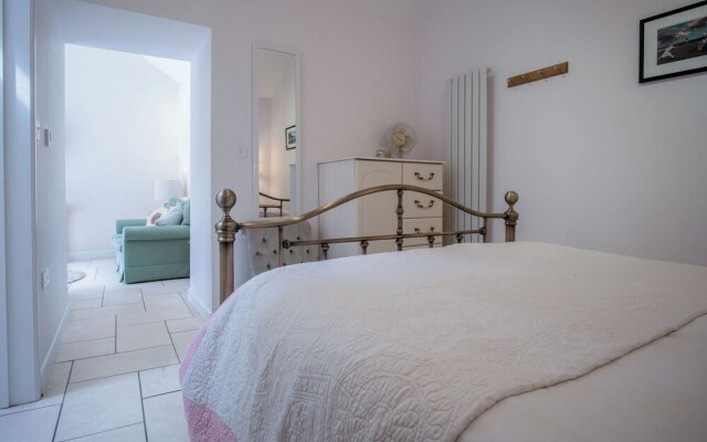 Caradog - 1 Bedroom - St Ishmael's