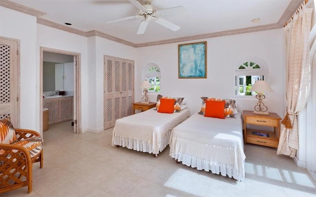 Island Villas Barbados