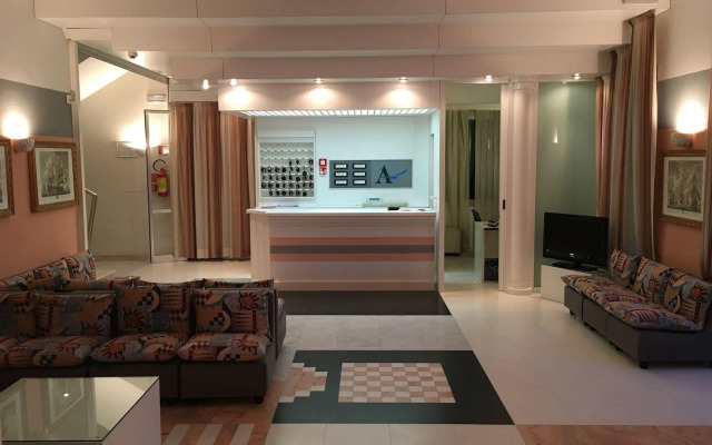 Hotel Angeli